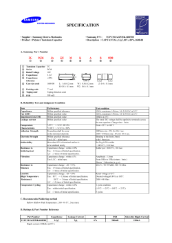 Spec sheet_TCPCM1A225MKAR0500 - Samsung [Electro