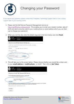 Loan Laptop Guide for Students