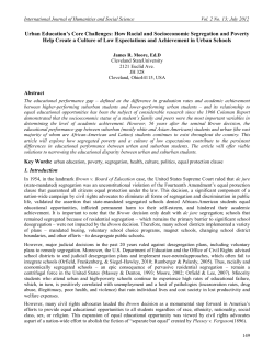 Full Text - International Journal of Humanities and Social Science