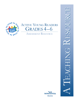 AYR 4-6-Assessment Resource-Cover_FIN.indd