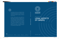 Publication Template - Law Reform Commission