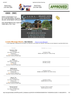 TEXT/CALL 210-764-7283 TEXT/CALL 210-764-7283