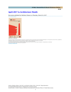 Generate PDF - H-Net