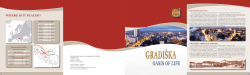 gradiska oasis of life