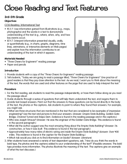 3rd&ndash;5th Grade - Lakeshore Learning