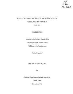 PDF - UNT Digital Library