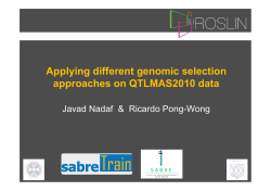 Polygenic