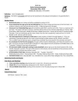 Definition: never changing (adj.) Sentence: My father`s immutable