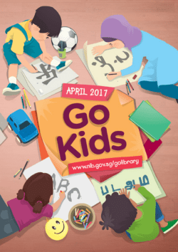 Go Kids Apr 2017