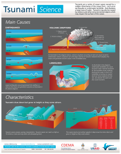 Main Causes Characteristics