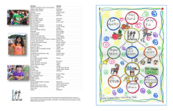 Snacks - Momilani Elementary School