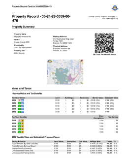 Property Record - 36-24-28-5359-00