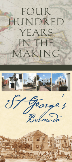 St George`s - The St. George`s Foundation