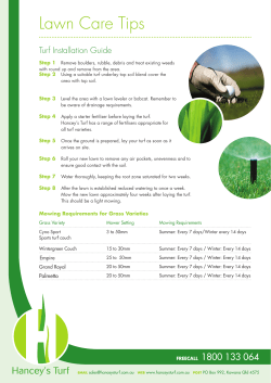 Brochure