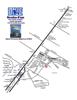 Untitled - Scuba-Fun Key Largo * Home