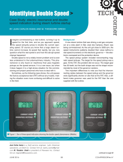 TECHcorner - JPS Argentina