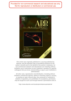 Author`s personal copy