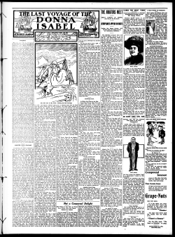 last voyage of t - Nebraska Newspapers
