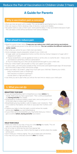 Factsheet-Children under 3_ENG_01