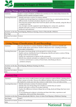 PDF / 0.1MB - National Trust
