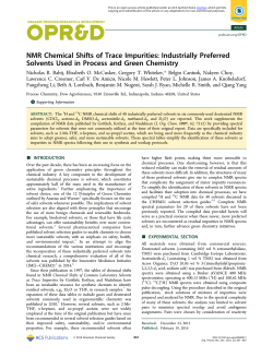 - ACS Publications