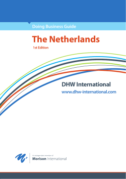 The Netherlands