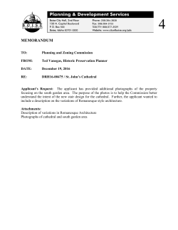 doc_intent memo with photos