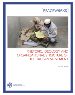 peacew rks - TALK for Peace Intenational