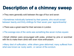 They were generally sold between the age of four and