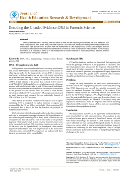Peer-reviewed Article PDF - e