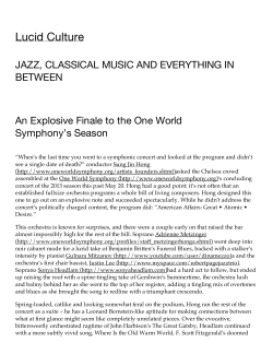 Article in PDF - Ashley Becker | Soprano
