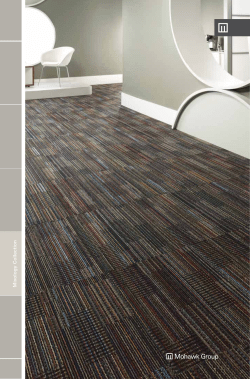 Mixology QS - Mohawk Group