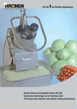 The No1for Kitchen Appliances