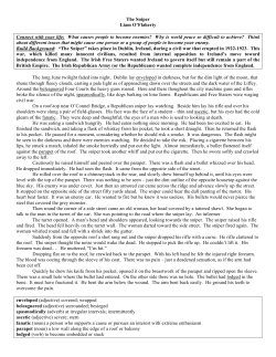 Short Story Texts File