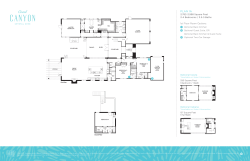 PLAN 1A - The New Home Company