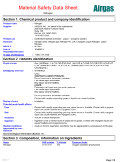 Nitrogen (compressed gas)