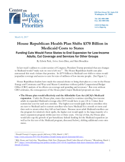PDF of this report - Center on Budget and Policy Priorities