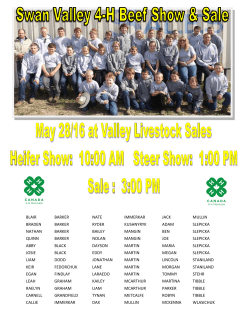 Minitonas 4-H Beef Catalog 2016 final.pub