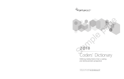 Coders` Dictionary - Optum360Coding.com