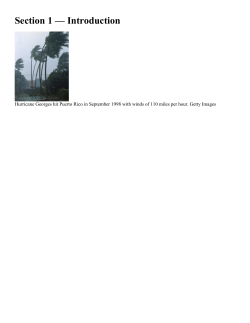 Chapter 11 reading