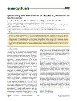Ignition delay time measurements on CH4/CH3Cl/O2/Ar mixtures for