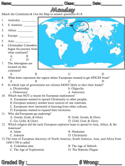 Starters - Cobb Learning