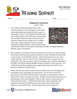 Reading Science!