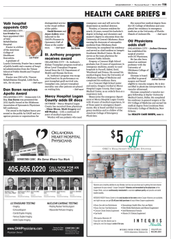 The Journal Record
