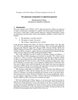 final version - Alfredo Garc&iacute;a