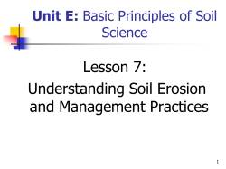 Lesson 7 - Afghan Agriculture