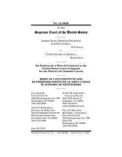 Supreme Court of the United States