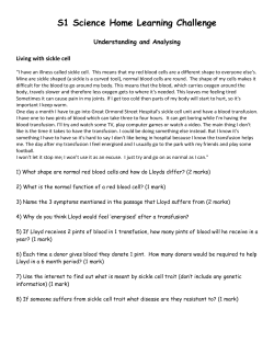 1 Understanding and Analysing