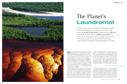 The Planet`s Laundromat - Max-Planck