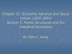 Chapter 11: The Age of Reformation Section 9: Literary Imagination
